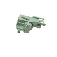 2006-2010 BMW 650i Front Door Side Impact Airbag Sensor, 65-77-6-978-822, F039, OEM, 2006, 2007, 2008, 2009, 2010