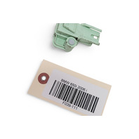 2006-2010 BMW 650i Front Door Side Impact Airbag Sensor, 65-77-6-978-822, F039, OEM, 2006, 2007, 2008, 2009, 2010