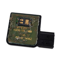 2006-2010 BMW 650i Windshield Fogging Sensor, 64-11-6-921-750, F039, OEM, 2006, 2007, 2008, 2009, 2010