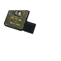2006-2010 BMW 650i Windshield Fogging Sensor, 64-11-6-921-750, F039, OEM, 2006, 2007, 2008, 2009, 2010