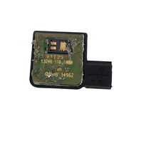 2006-2010 BMW 650i Windshield Fogging Sensor, 64-11-6-921-750, F039, OEM, 2006, 2007, 2008, 2009, 2010