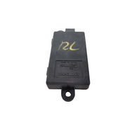 2006-2010 BMW 650i Central Locking Alarm System Control Module Rear Left, 65-75-6-950-525, F039, OEM, 2006, 2007, 2008, 2009, 2010