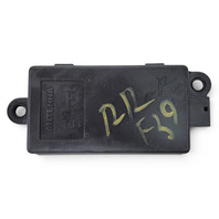 2006-2010 BMW 650i Central Locking Alarm System Control Module Rear Right, 65-75-6-950-525, F039, OEM, 2006, 2007, 2008, 2009, 2010