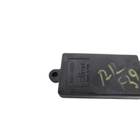 2006-2010 BMW 650i Central Locking Alarm System Control Module Rear Right, 65-75-6-950-525, F039, OEM, 2006, 2007, 2008, 2009, 2010