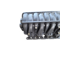 2006-2010 BMW 650i E63 E64 4.8L Engine Intake Manifold Assembly, 11-61-7-531-618, F039, OEM, 2006, 2007, 2008, 2009, 2010