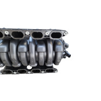 2006-2010 BMW 650i E63 E64 4.8L Engine Intake Manifold Assembly, 11-61-7-531-618, F039, OEM, 2006, 2007, 2008, 2009, 2010