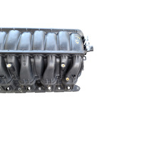 2006-2010 BMW 650i E63 E64 4.8L Engine Intake Manifold Assembly, 11-61-7-531-618, F039, OEM, 2006, 2007, 2008, 2009, 2010