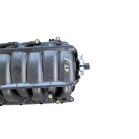2006-2010 BMW 650i E63 E64 4.8L Engine Intake Manifold Assembly, 11-61-7-531-618, F039, OEM, 2006, 2007, 2008, 2009, 2010