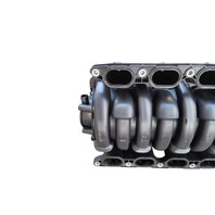 2006-2010 BMW 650i E63 E64 4.8L Engine Intake Manifold Assembly, 11-61-7-531-618, F039, OEM, 2006, 2007, 2008, 2009, 2010