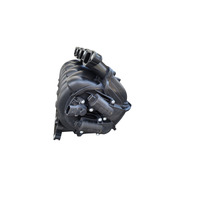 2006-2010 BMW 650i E63 E64 4.8L Engine Intake Manifold Assembly, 11-61-7-531-618, F039, OEM, 2006, 2007, 2008, 2009, 2010