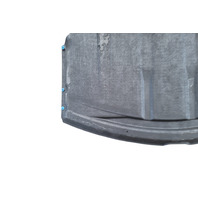 2006-2010 BMW 650i E63 E64 Front Engine Splash Shield Underbody Cover, 51-75-7-009-723, F039, OEM, 2006, 2007, 2008, 2009, 2010