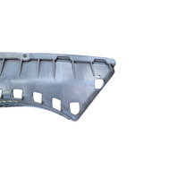 2006-2010 BMW 650i E63 E64 Rear Bumper Center Guide Support, 51-12-7-056-388, F039, OEM, 2006, 2007, 2008, 2009, 2010