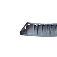 2006-2010 BMW 650i E63 E64 Rear Bumper Center Guide Support, 51-12-7-056-388, F039, OEM, 2006, 2007, 2008, 2009, 2010