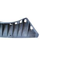 2006-2010 BMW 650i E63 E64 Rear Bumper Center Guide Support, 51-12-7-056-388, F039, OEM, 2006, 2007, 2008, 2009, 2010