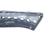 2006-2010 BMW 650i E63 E64 Rear Bumper Center Guide Support, 51-12-7-056-388, F039, OEM, 2006, 2007, 2008, 2009, 2010