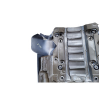 2006-2010 BMW 650i E63 E64 4.8L Engine Acoustic Cover Sound Insulation, 11-61-7-535-151, F039, OEM, 2006, 2007, 2008, 2009, 2010