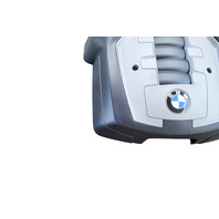 2006-2010 BMW 650i E63 E64 4.8L Engine Acoustic Cover Sound Insulation, 11-61-7-535-151, F039, OEM, 2006, 2007, 2008, 2009, 2010