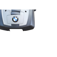 2006-2010 BMW 650i E63 E64 4.8L Engine Acoustic Cover Sound Insulation, 11-61-7-535-151, F039, OEM, 2006, 2007, 2008, 2009, 2010