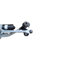 2006-2010 BMW 650i E63 E64 Windshield Wiper Motor Linkage Transmission, 61-61-7-194-029, F039, OEM, 2006, 2007, 2008, 2009, 2010