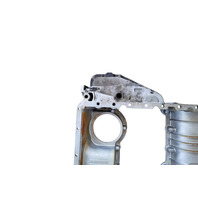 2006-2010 BMW 650i E63 E64 4.8L Upper Engine Oil Pan Sump, 11-13-7-589-687, F039, OEM, 2006, 2007, 2008, 2009, 2010
