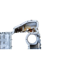 2006-2010 BMW 650i E63 E64 4.8L Upper Engine Oil Pan Sump, 11-13-7-589-687, F039, OEM, 2006, 2007, 2008, 2009, 2010
