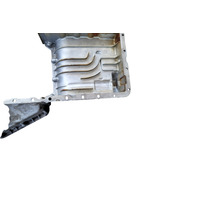 2006-2010 BMW 650i E63 E64 4.8L Upper Engine Oil Pan Sump, 11-13-7-589-687, F039, OEM, 2006, 2007, 2008, 2009, 2010