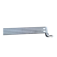 2006-2010 BMW 650i E63 E64 Active Steering Power Steering Oil Cooler, 17-21-7-559-961, F039, OEM, 2006, 2007, 2008, 2009, 2010