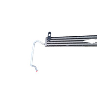 2006-2010 BMW 650i E63 E64 Active Steering Power Steering Oil Cooler, 17-21-7-559-961, F039, OEM, 2006, 2007, 2008, 2009, 2010