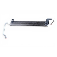 2006-2010 BMW 650i E63 E64 Active Steering Power Steering Oil Cooler, 17-21-7-559-961, F039, OEM, 2006, 2007, 2008, 2009, 2010 2006-2010 BMW 650i E63 E64 Active Steering Power Steering Oil Cooler, 17-21-7-559-961, F039, OEM, 2006, 2007, 2008, 2009, 2010