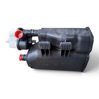 2006-2010 BMW 650i E63 E64 Fuel Vapor EVAP Charcoal Canister, 16-13-7-162-350, F039, OEM, 2006, 2007, 2008, 2009, 2010
