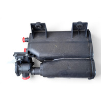 2006-2010 BMW 650i E63 E64 Fuel Vapor EVAP Charcoal Canister, 16-13-7-162-350, F039, OEM, 2006, 2007, 2008, 2009, 2010