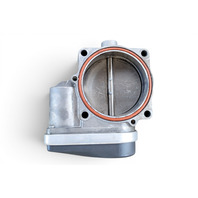2006-2010 BMW 650i E63 E64 4.8L Throttle Body Assembly, 13-54-7-535-308, F039, OEM, 2006, 2007, 2008, 2009, 2010 2006-2010 BMW 650i E63 E64 4.8L Throttle Body Assembly, 13-54-7-535-308, F039, OEM, 2006, 2007, 2008, 2009, 2010