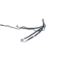 2006-2007 BMW 650i E63 E64 Dynamic Drive Power Steering Pressure Hose, 32-41-6-783-577, F039, OEM, 2006, 2007