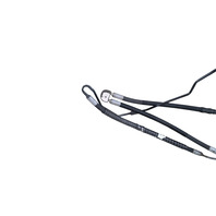 2006-2007 BMW 650i E63 E64 Dynamic Drive Power Steering Pressure Hose, 32-41-6-783-577, F039, OEM, 2006, 2007
