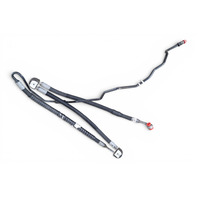 2006-2007 BMW 650i E63 E64 Dynamic Drive Power Steering Pressure Hose, 32-41-6-783-577, F039, OEM, 2006, 2007 2006-2007 BMW 650i E63 E64 Dynamic Drive Power Steering Pressure Hose, 32-41-6-783-577, F039, OEM, 2006, 2007