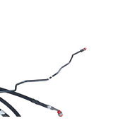 2006-2007 BMW 650i E63 E64 Dynamic Drive Power Steering Pressure Hose, 32-41-6-783-577, F039, OEM, 2006, 2007