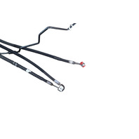 2006-2007 BMW 650i E63 E64 Dynamic Drive Power Steering Pressure Hose, 32-41-6-783-577, F039, OEM, 2006, 2007