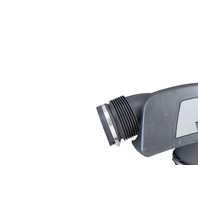 2006-2010 BMW 650i E63 E64 Engine Air Intake Resonator Hose, 13-71-7-533-931, F039, OEM, 2006, 2007, 2008, 2009, 2010