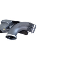 2006-2010 BMW 650i E63 E64 Engine Air Intake Resonator Hose, 13-71-7-533-931, F039, OEM, 2006, 2007, 2008, 2009, 2010