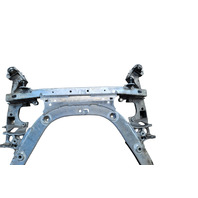 2006-2010 BMW 650i E63 E64 Front Subframe Axle Support Engine Cradle, 31-11-6-782-455, F039, OEM, 2006, 2007, 2008, 2009, 2010