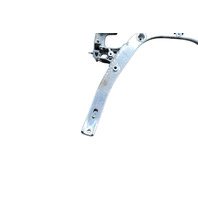 2006-2010 BMW 650i E63 E64 Front Subframe Axle Support Engine Cradle, 31-11-6-782-455, F039, OEM, 2006, 2007, 2008, 2009, 2010