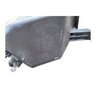 2006-2010 BMW 650i E63 E64 Coolant Expansion Tank Reservoir, 17-13-7-542-986, F039, OEM, 2006, 2007, 2008, 2009, 2010