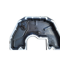 2006-2010 BMW 650i E63 E64 4.8L Lower Engine Oil Pan Sump, 11-13-7-574-532, F039, OEM, 2006, 2007, 2008, 2009, 2010
