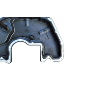 2006-2010 BMW 650i E63 E64 4.8L Lower Engine Oil Pan Sump, 11-13-7-574-532, F039, OEM, 2006, 2007, 2008, 2009, 2010