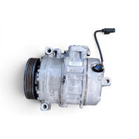 2006-2007 BMW 650i E63 E64 4.8L A/C Air Conditioning Compressor, 64-52-6-953-474, F039, OEM, 2006, 2007