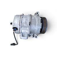 2006-2007 BMW 650i E63 E64 4.8L A/C Air Conditioning Compressor, 64-52-6-953-474, F039, OEM, 2006, 2007