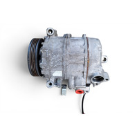 2006-2007 BMW 650i E63 E64 4.8L A/C Air Conditioning Compressor, 64-52-6-953-474, F039, OEM, 2006, 2007