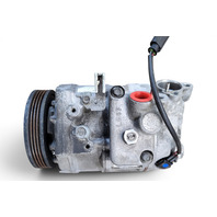 2006-2007 BMW 650i E63 E64 4.8L A/C Air Conditioning Compressor, 64-52-6-953-474, F039, OEM, 2006, 2007