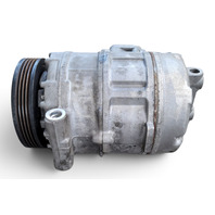 2006-2007 BMW 650i E63 E64 4.8L A/C Air Conditioning Compressor, 64-52-6-953-474, F039, OEM, 2006, 2007