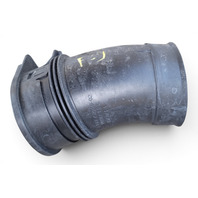 2006-2007 BMW 650i E63 E64 Engine Air Intake Duct Tube Scoop, 13-71-7-521-019, F039, OEM, 2006, 2007